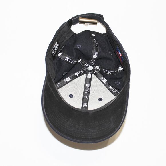 MLB Boston Redsox Cap Hat New Era 9Forty - Picture 2 of 5